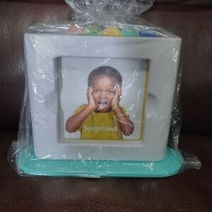 Lovevery /emotions mirror/ cards $80